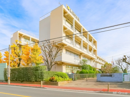 ӊ@wZ 340m ˓cs򒆊wZ