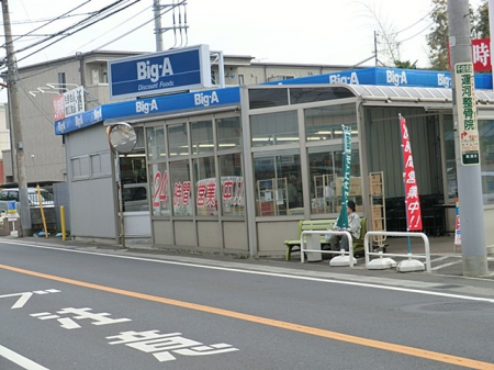 ӊ@X[p[ 850m rbOEG[R[X