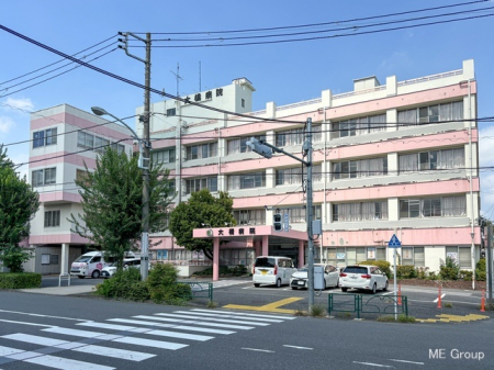 ӊ@a@ 510m 勴a@