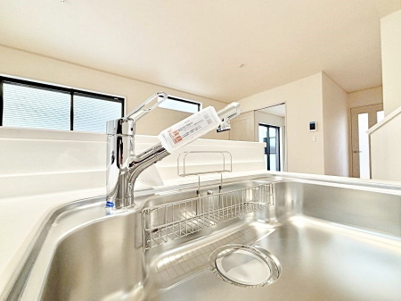 ���̑����ρ@�򐅊��̌^�̃L�b�`���Ő􂢕��p�E�����p�Ɛ؂�ւ��ȒP�I