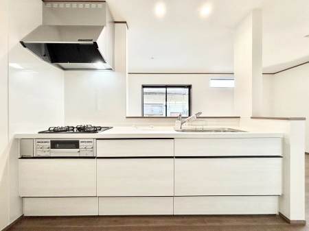 �L�b�`���@��Ƃ肠��L�b�`���ł͂��Ƒ��Ɗy�������������ł��܂��B