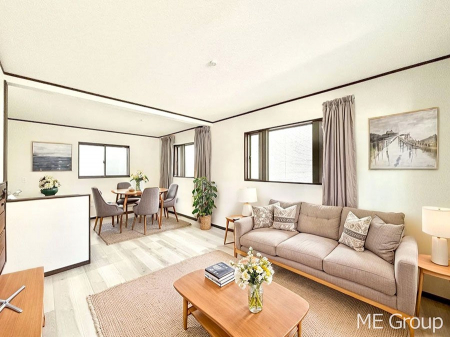 ���r���O�@���Ƒ��̓��₩�Șb�����ŕ�܂�閾�邢���r���O  ���Ƌ��CG�ł�