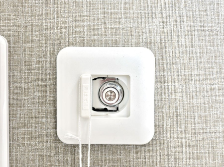 ���̑����ρ@�K�X�R���Z���g������Α������炷���ɉ��܂�K�X�t�@���q�[�^�[��ݒu�ł��܂��I  