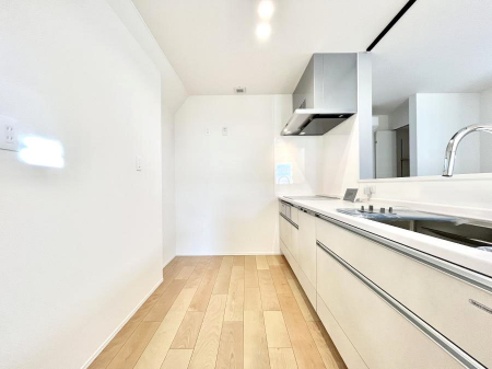 �L�b�`���@��Ƃ肠��L�b�`���ł͂��Ƒ��Ɗy�������������ł��܂��B