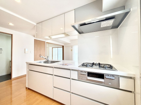 Lb`@ȂłƑƂ̉by߂ΖʃLb`