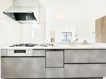 �L�b�`���@�����g���L�b�`��������A�g���₷�����������̂��₷���ɂ������܂����B 