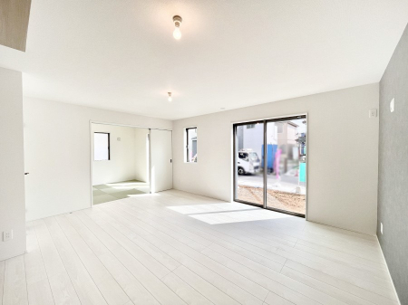 rO@Ƒc̎ԂȂ났̃rO_CjOB   