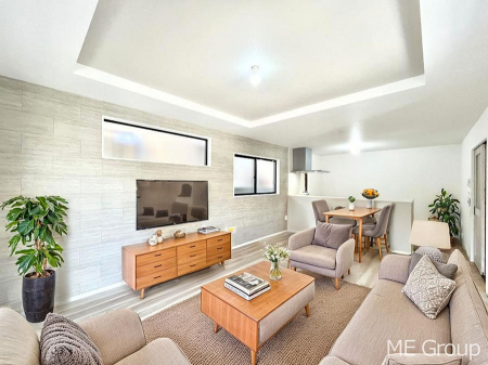 ���r���O�@���Ƒ��̓��₩�Șb�����ŕ�܂�閾�邢���r���O  ���Ƌ��CG�ł�