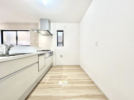 �L�b�`���@��Ƃ肠��L�b�`���ł͂��Ƒ��Ɗy�������������ł��܂��B