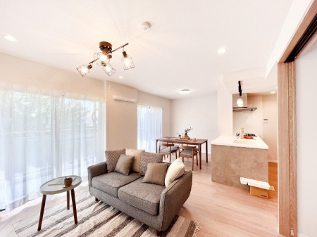 rO@Ƒc̎ԂȂ났̃rO_CjOB   