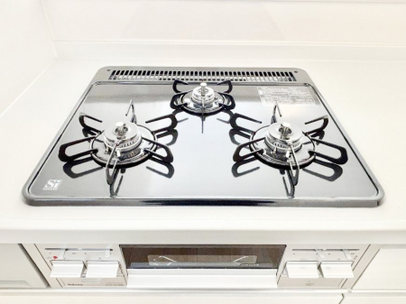 ���̑����ρ@�K�X�R�����͂r���Z���T�[���ځB�Η͒��߂�ł��t���E�����Y����h���ł���܂��B