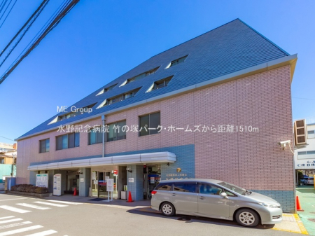 ӊ@a@ 1510m LOa@