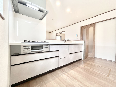 Lb`@ȂłƑƂ̉by߂ΖʃLb`