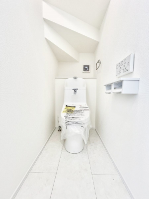 �g�C���@�g�C���͉������@�\�t��