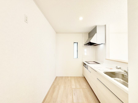 �L�b�`���@��Ƃ肠��L�b�`���ł͂��Ƒ��Ɗy�������������ł��܂��B