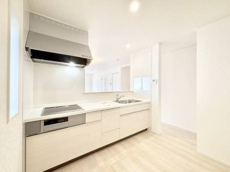 �L�b�`���@�J�E���^�[�z���ɂ��b�������Ȃ��疈���̂������������Ɗy����