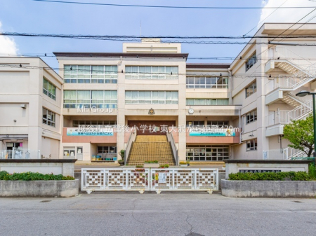 ���ӊ��@���w�Z 470m �z�J�s����㏬�w�Z