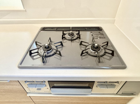 ���̑����ρ@�K�X�R�����͂r���Z���T�[���ځB�Η͒��߂�ł��t���E�����Y����h���ł���܂��B