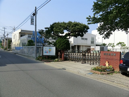 ӊ@ctEۈ牀 500m חct