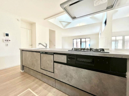 Lb`@ȂłƑƂ̉by߂ΖʃLb`