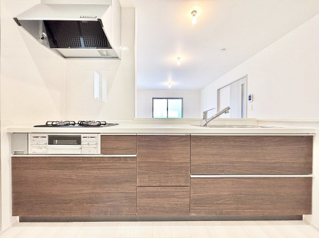 �L�b�`���@�����g���L�b�`��������A�g���₷�����������̂��₷���ɂ������܂����B