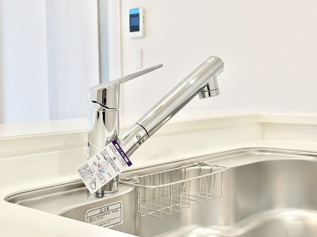 ���̑����ρ@�򐅊��̌^�̃L�b�`���Ő􂢕��p�E�����p�Ɛ؂�ւ��ȒP�I