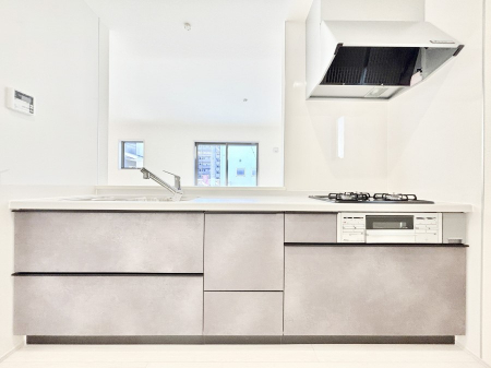 �L�b�`���@�����g���L�b�`��������A�g���₷�����������̂��₷���ɂ������܂����B 