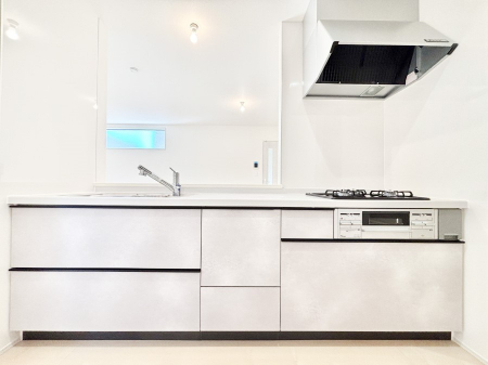 �L�b�`���@�����g���L�b�`��������A�g���₷�����������̂��₷���ɂ������܂����B 