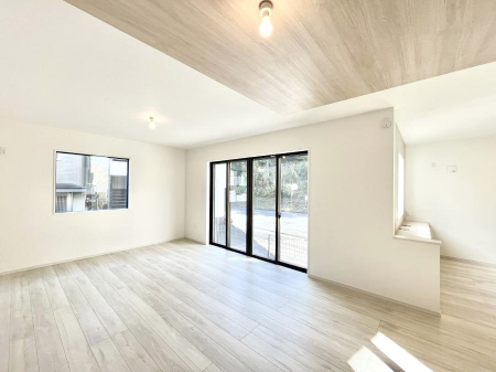 ���̑����ρ@�傫�ȑ����炽���Ղ�̗z���ƕ����������郊�r���O  