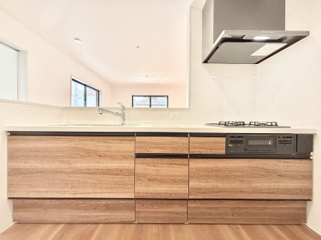 �L�b�`���@�����g���L�b�`��������A�g���₷�����������̂��₷���ɂ������܂����B 