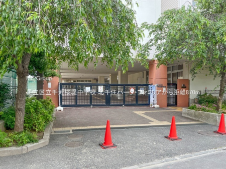 ӊ@wZ 870m 旧璆wZ