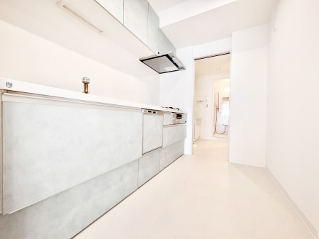 �L�b�`���@�L�X�Ƃ����g������̗ǂ��L�b�`���œ��X�̂��������y�����Ȃ肻��