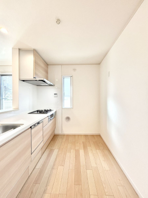 �L�b�`���@��Ƃ肠��L�b�`���ł͂��Ƒ��Ɗy�������������ł��܂��B