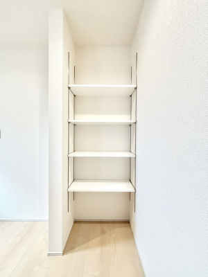 ���̑����ρ@�L�b�`�������[�I�H�ނ̃X�g�b�N�͂������A���p�i�̎��[�Ȃǎg�����͂��낢��I  