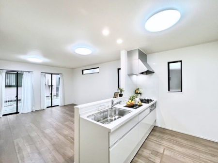 �L�b�`���@�J�E���^�[�z���Ɋy����������ׂ�B�����̂������������Ɣ��������Ȃ肻���ł��ˁB 