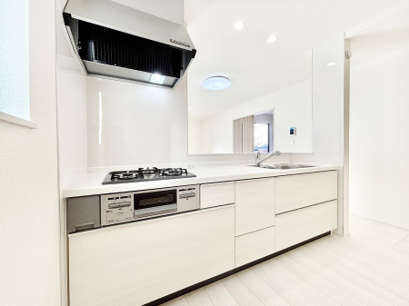 �L�b�`���@��Ƃ肠��L�b�`���ł͂��Ƒ��Ɗy�������������ł��܂��B