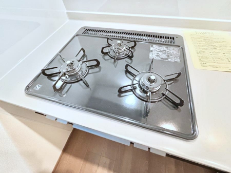 ���̑����ρ@�K�X�R�����͂r���Z���T�[���ځB�Η͒��߂�ł��t���E�����Y����h���ł���܂��B