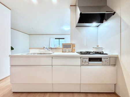 �L�b�`���@��Ƃ肠��L�b�`���ł͂��Ƒ��Ɗy�������������ł��܂��B