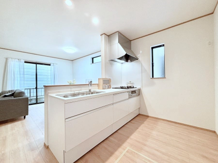 �L�b�`���@�J�E���^�[�z���Ɋy����������ׂ�B�����̂������������Ɣ��������Ȃ肻���ł��ˁB 