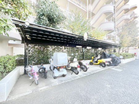 ���̑��@�o�C�N�u����i�󂫏󋵂͓s�x���m�F���������j