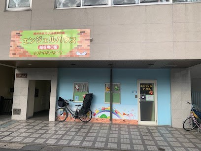 ���ӊ��@�c�t���E�ۈ牀 240m �G���W�F���n�E�X �z�J������