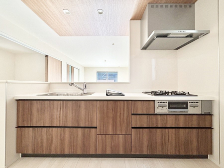 �L�b�`���@�L�X�Ƃ����g������̗ǂ��L�b�`���œ��X�̂��������y�����Ȃ肻��