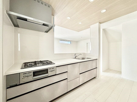 �L�b�`���@�J�E���^�[�z���Ɋy����������ׂ�B�����̂������������Ɣ��������Ȃ肻���ł��ˁB