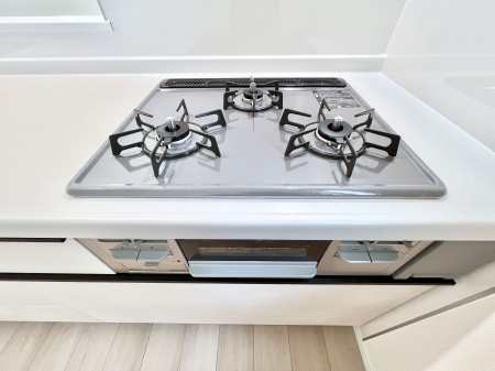 ���̑����ρ@�K�X�R�����͂r���Z���T�[���ځB�Η͒��߂�ł��t���E�����Y����h���ł���܂��B