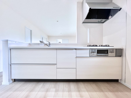 �L�b�`���@�������������I�ɁA�y�����I�V�X�e���L�b�`��  