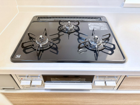 ���̑����ρ@�K�X�R�����͂r���Z���T�[���ځB�Η͒��߂�ł��t���E�����Y����h���ł���܂��B