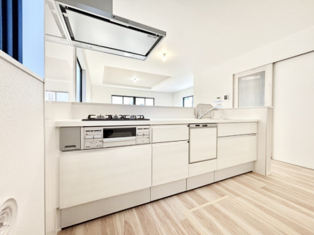 �L�b�`���@��Ƃ肠��L�b�`���ł͂��Ƒ��Ɗy�������������ł��܂��B