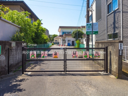 ���ӊ��@�c�t���E�ۈ牀 1990m �������ۈ珊