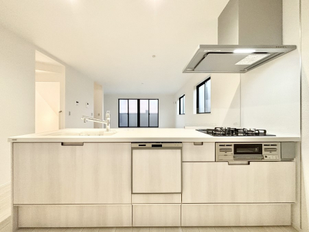 �L�b�`���@�������������I�ɁA�y�����I�V�X�e���L�b�`��   