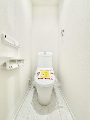 �g�C���@�g�C���͉������@�\�t�� 